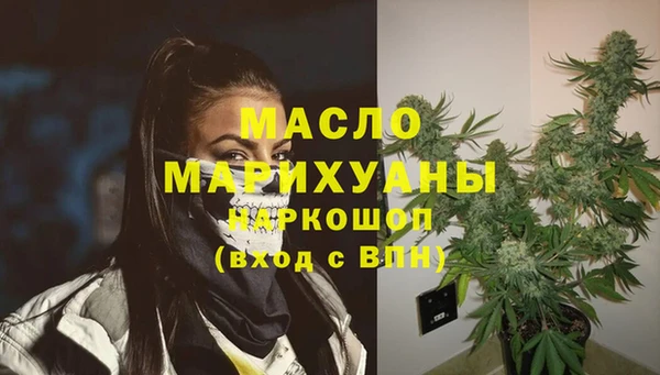 твердый Мегион